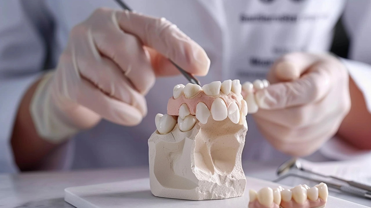 Facettes sur les dents tordues : Quelles sont les dernières découvertes ?