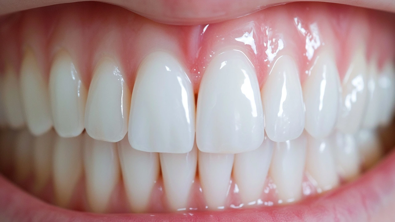 Guide pratique pour des facettes dentaires en céramique : sublimer votre sourire