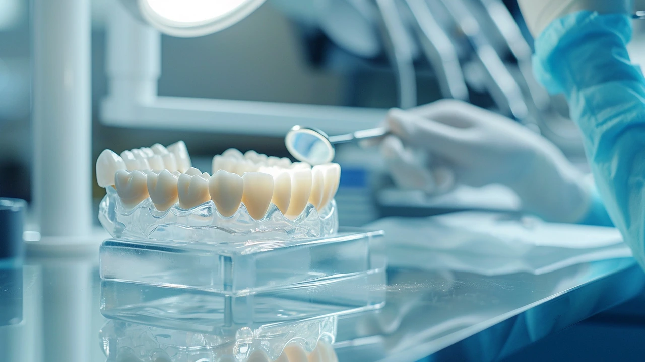 Prix des facettes composites en dentisterie : Analyse détaillée des coûts