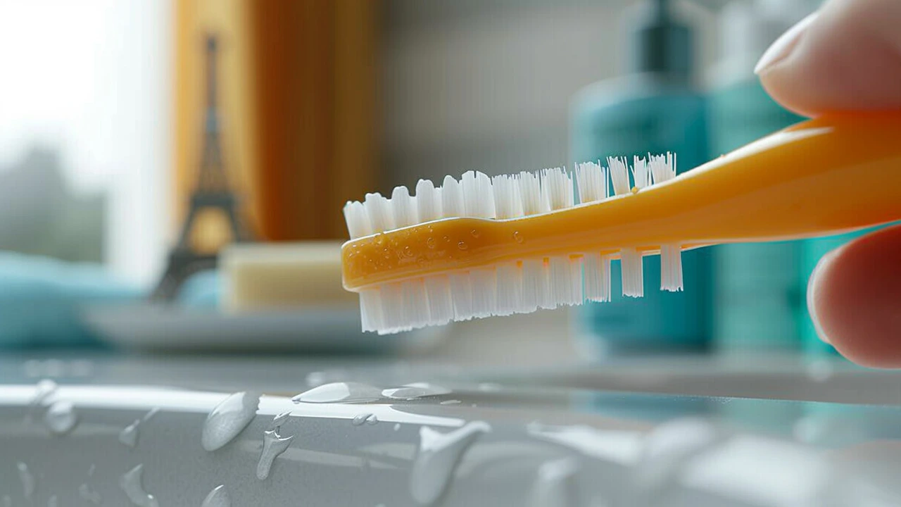 Tout ce que vous devez savoir sur l'utilisation du miroir dentaire pour une bonne santé bucco-dentaire